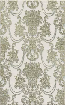 Керамическая плитка Kerama Marazzi VT\B165\6402 Декор Борромео матовый 25х40