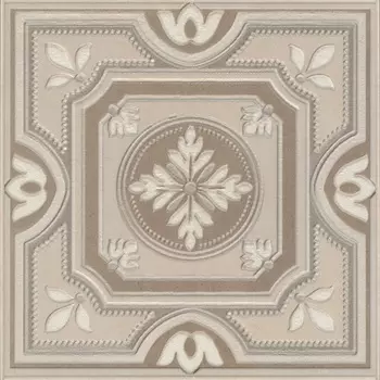 Керамическая плитка Kerama Marazzi VT\B334\3278 Декор Пьяцца 1 матовый 30,2x30,2