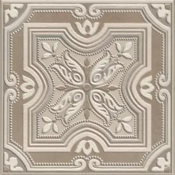 Керамическая плитка Kerama Marazzi VT\B336\3278 Декор Пьяцца 2 матовый 30,2x30,2