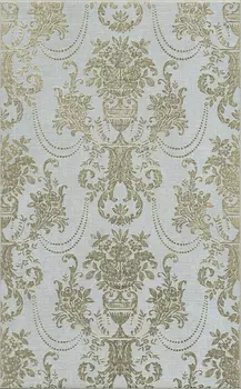 Керамическая плитка Kerama Marazzi VT\D165\6403 Декор Борромео матовый 25х40