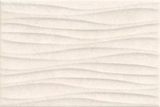 Керамическая плитка Kerama Marazzi Золотой пляж светлый бежевый структура матовый 20х30