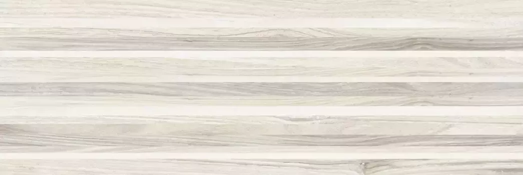 Керамическая плитка Laparet Zen 60036, 20 х 60 см, полоски, бежевый