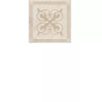 Керамогранит Kerama Marazzi AD\A330\SG453920R Вставка Резиденция обрезной 9,6х9,6