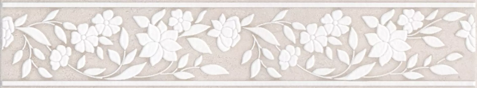 Керамогранит Kerama Marazzi AD\A424\SG457020 Бордюр Сорбонна 50,2х9,6