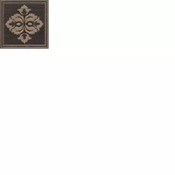 Керамогранит Kerama Marazzi AD\B400\SG929720R Вставка Версаль 7х7