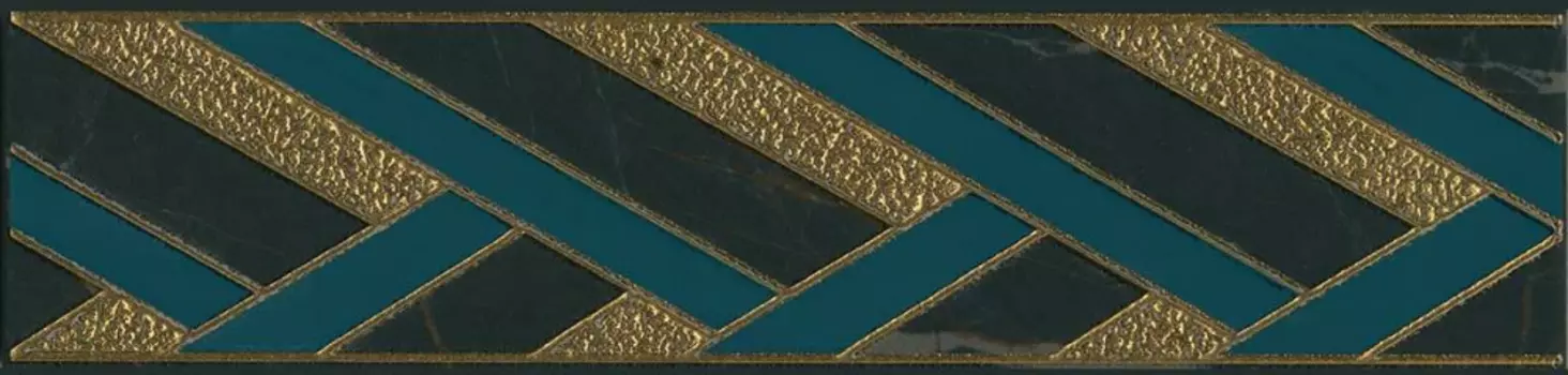 Керамогранит Kerama Marazzi AD\B461\SG9322 Бордюр Алькала 30х7