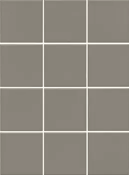 Керамогранит Kerama Marazzi Агуста бежевый натуральный 9,8х9,8 из 12 частей