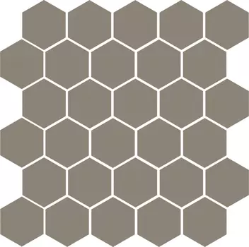 Керамогранит Kerama Marazzi Агуста бежевый натуральный 29,7х29,8 из 30 частей (5,2х6)