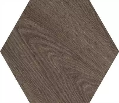 Керамогранит Kerama Marazzi Брента коричневый 20х23,1