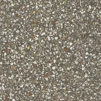 Керамогранит Kerama Marazzi Бричиола коричневый лаппатированный обрезной 60х60