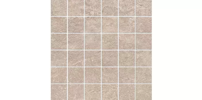 Керамогранит Kerama Marazzi DD200120\MM Декор Про Стоун бежевый мозаичный 30х30