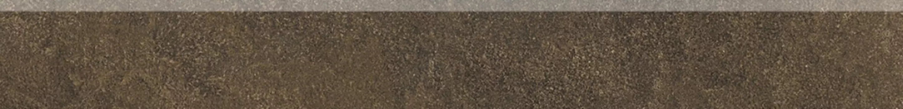 Керамогранит Kerama Marazzi DD200200R\3BT Плинтус Про Стоун коричневый обрезной 60х9,5