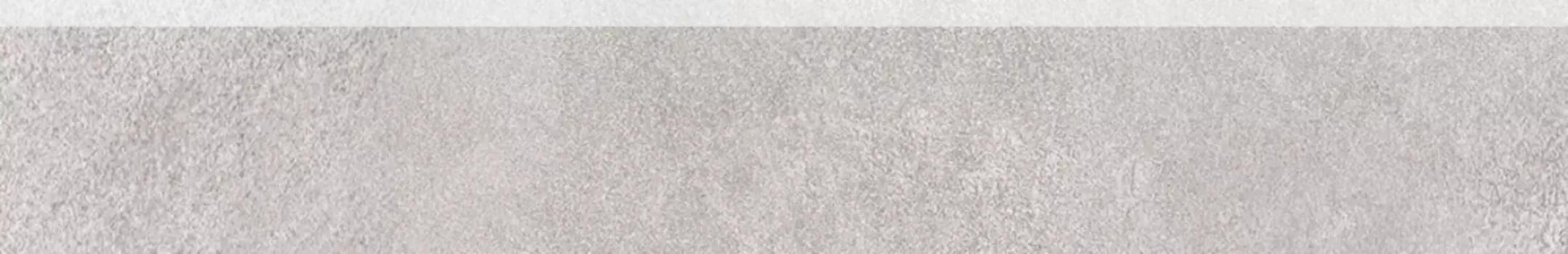 Керамогранит Kerama Marazzi DD200300R\3BT Плинтус Про Стоун серый светлый обрезной 60х9,5