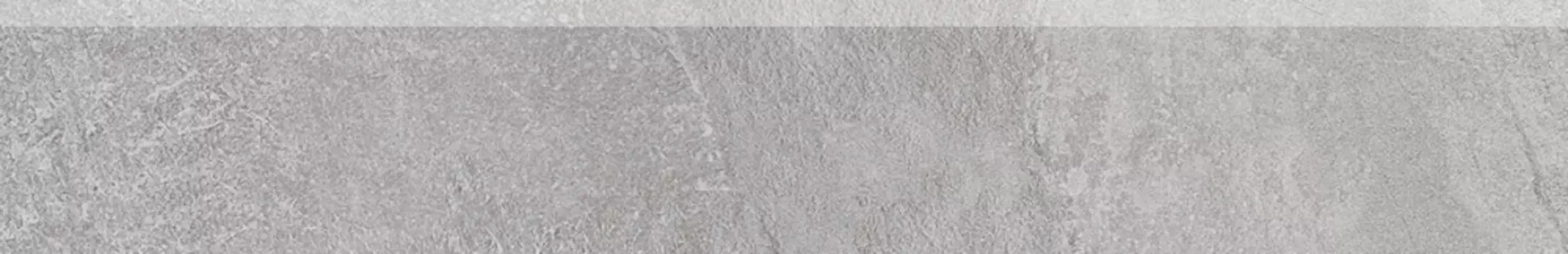 Керамогранит Kerama Marazzi DD200400R\3BT Плинтус Про Стоун серый обрезной 60х9,5