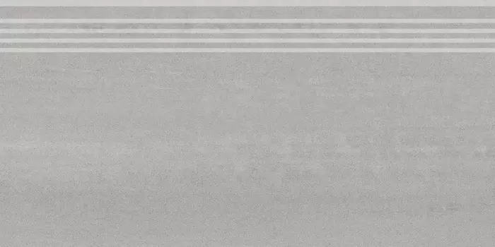 Керамогранит Kerama Marazzi DD201120R\GR Ступень Про Дабл серый обрезной 30х60