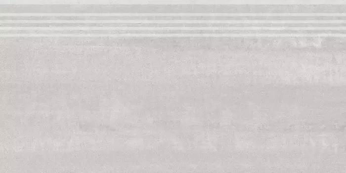 Керамогранит Kerama Marazzi DD201220R\GR Ступень Про Дабл серый светлый обрезной 30х60