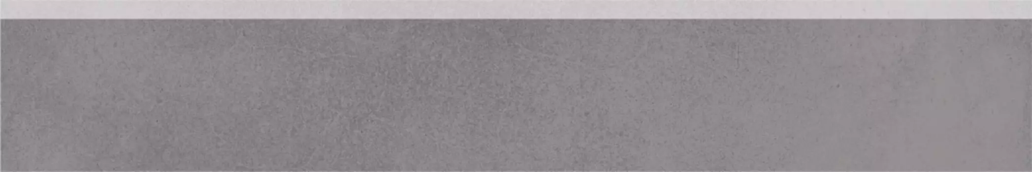 Керамогранит Kerama Marazzi DD638520R\6BT Плинтус Мирабо серый обрезной 60х9,5