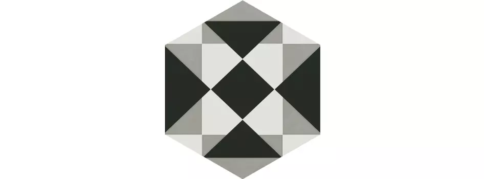 Керамогранит Kerama Marazzi Декор Кальсада 3, 10,4х12