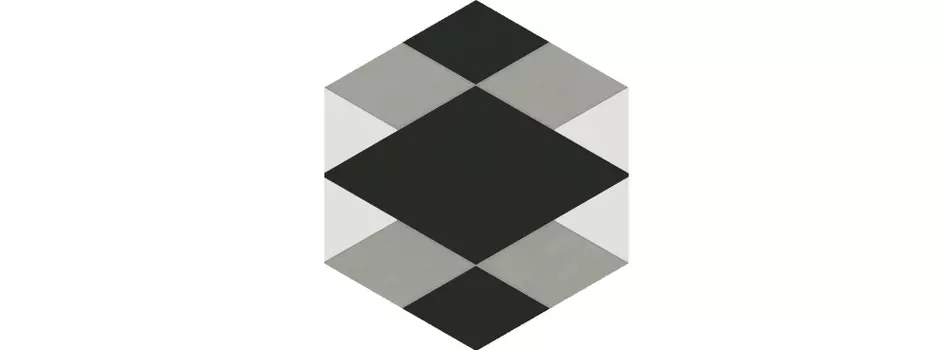 Керамогранит Kerama Marazzi Декор Кальсада 6, 10,4х12