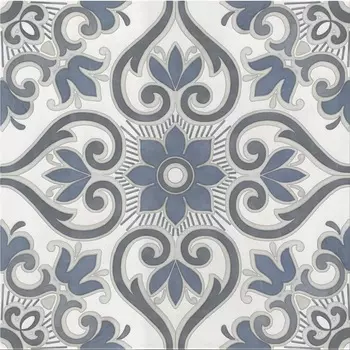 Керамогранит Kerama Marazzi Декор Про Чементо 2 матовый обрезной 40,2х40,2