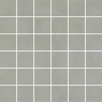 Керамогранит Kerama Marazzi Декор Про Чементо мозаичный серый матовый 30х30