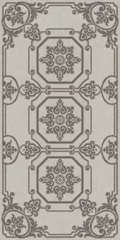 Керамогранит Kerama Marazzi Декор Про Лаймстоун бежевый матовый 119,5х238,5