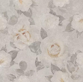 Керамогранит Kerama Marazzi DL841290R Турнель декорированный обрезной 80х80