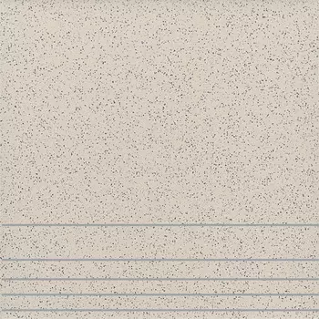 Керамогранит Kerama Marazzi Имбирь матовый ступени 30x30