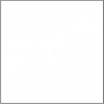 Керамогранит Kerama Marazzi Калейдоскоп белый 20х20