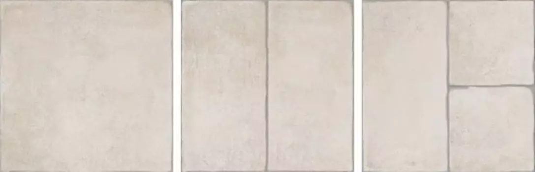 Керамогранит Kerama Marazzi Каменный остров светлый 30х30