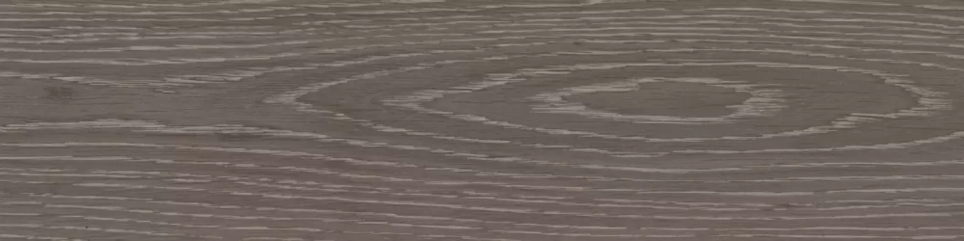 Керамогранит Kerama Marazzi Листоне коричневый тёмный матовый 9,9х40,2