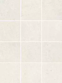 Керамогранит Kerama Marazzi Матрикс серый светлый матовый из 12 частей 9,8х9,8