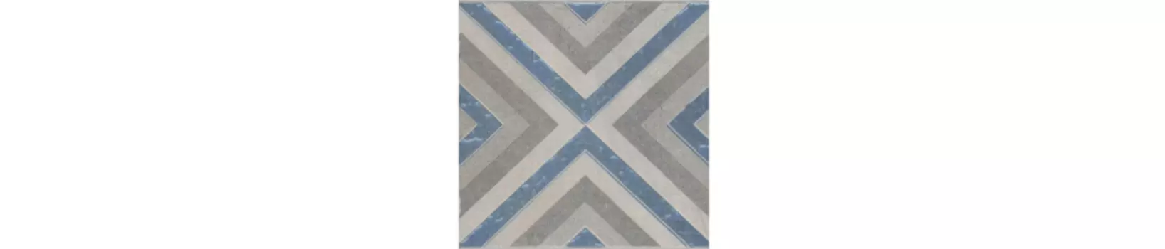 Керамогранит Kerama Marazzi OS\B246\SG6062R Декор Онда 2 обрезной 7,2х7,2