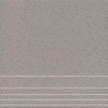 Керамогранит Kerama Marazzi Перец матовый ступени 30х30