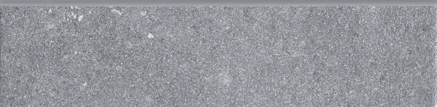 Керамогранит Kerama Marazzi Плинтус Аллея серый светлый 30х7,2