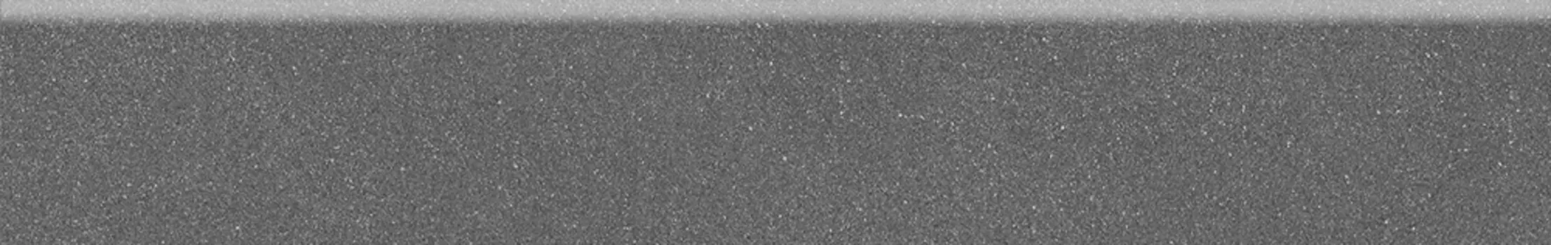 Керамогранит Kerama Marazzi Плинтус Джиминьяно антрацит матовый обрезной 60х9,5