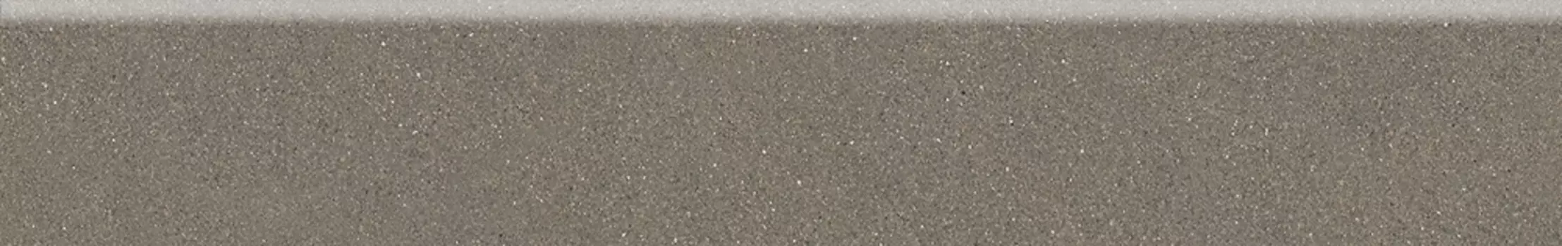 Керамогранит Kerama Marazzi Плинтус Джиминьяно коричневый матовый обрезной 60х9,5