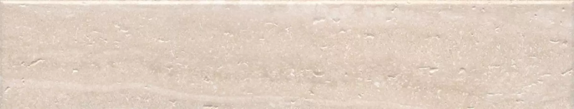 Керамогранит Kerama Marazzi Плинтус Пантеон бежевый 40,2х7,6