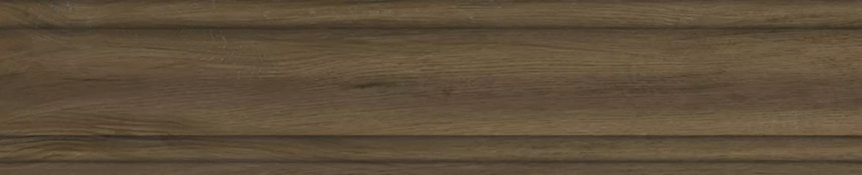 Керамогранит Kerama Marazzi Плинтус Сальветти коричневый 39,6х8