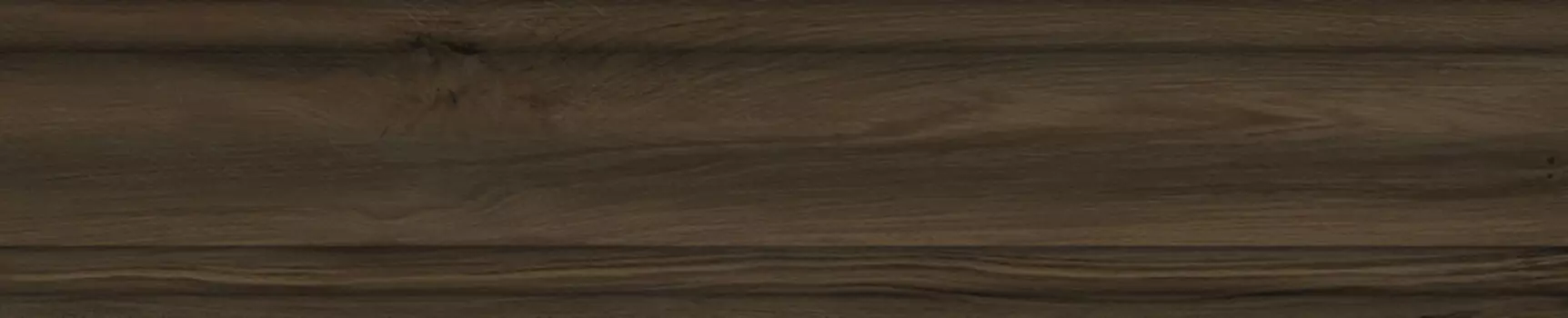 Керамогранит Kerama Marazzi Плинтус Сальветти венге 39,6х8