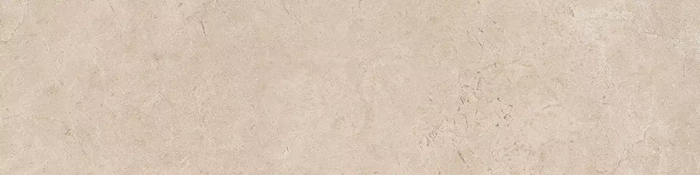 Керамогранит Kerama Marazzi Подступенок Фаральони бежевый 40,2х9,6