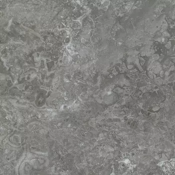 Керамогранит Kerama Marazzi Риальто Нобиле серый тёмный лаппатированный обрезной 60х60