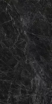 Керамогранит Kerama Marazzi Риальто серый тёмный лапатированный обрезной 119,5х238,5