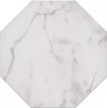 Керамогранит Kerama Marazzi Сансеверо белый матовый 24х24