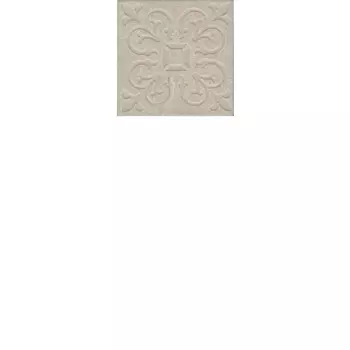 Керамогранит Kerama Marazzi SBD018\DD2016 Вставка Про Матрикс бежевый светлый 9,5х9,5
