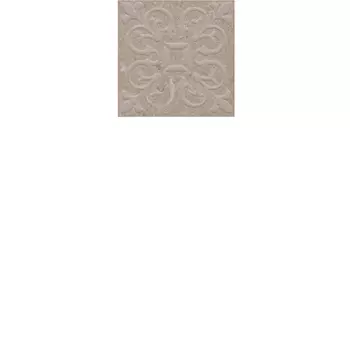 Керамогранит Kerama Marazzi SBD019\DD2017 Вставка Про Матрикс бежевый 9,5х9,5