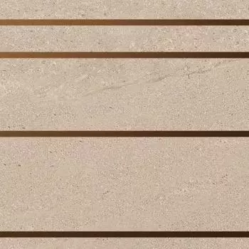 Керамогранит Kerama Marazzi SBD027\SG1593 Декор Матрикс бежевый светлый 20х20