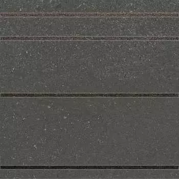 Керамогранит Kerama Marazzi SBD043\SG1592 Декор Матрикс антрацит 20х20