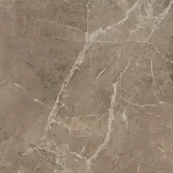 Керамогранит Kerama Marazzi Серенада бежевый тёмный лаппатированный обрезной 60х60