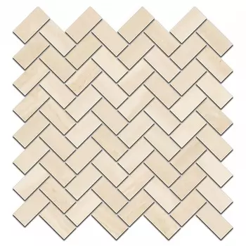 Керамогранит Kerama Marazzi SG190\006 Декор Контарини бежевый мозаичный 31,5х30